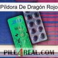 Píldora De Dragón Rojo new04